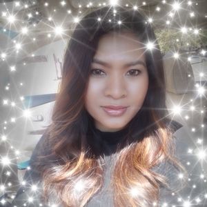 Meet your Posher, Simone